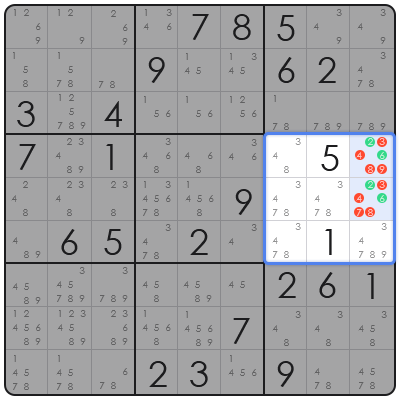 sudoku free printables
